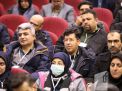 گزارش تصویری برگزاری افتتاحیه هجدهمین کنفرانس بین المللی «حفاظت و اتوماسیون در سیستم های قدرت»